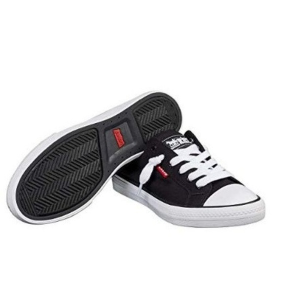 Levi's Shoes - Levi's Women's Stan G Sneakers Comfort Tech B